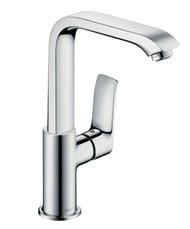 ��������� Hansgrohe Metris 31187000 ��� ����������� � ������� ���������� �������, �������� ��������