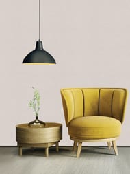 Обои виниловые на флизелине Artsimple Mixture Textile  (1,06х10,00) светло-бежевые, A101316 (рул.)