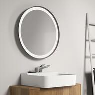 ������� Ideal Standard CONCA (650�650�60) � LED ����������, ������� � ����� T4131BH