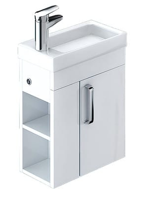 ����� � ������������ IDDIS Torr 400�213�600 ���������, ����� TOR40W1i95K