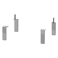 ����� Duravit 4 �����, 152��, ���� UV999400000