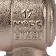 ���� ������� STOUT 3/4"�� � �������� ������ �������, ������� SVB-0010-000020