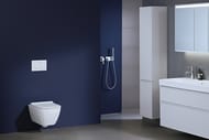 ������ ��������� Geberit Smyle Square (350�540�330) ������������, � ��������-��������� 500.683.01.1