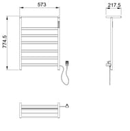 ����������������� ������������� WONZON & WOGHAND ESSEN, ������������� ������ WW-A403-BG