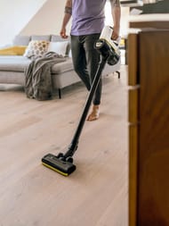 ������� KARCHER VC 4 Cordless myHome EU ��������������  1.198-630.0