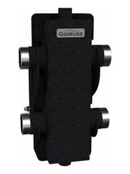 �������������� ������� Gidruss GR-80-32.EPP 3,4 �3/�, 1 1/4", �� 80 ���,  GR 80G0T 04
