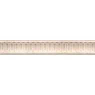 Бордюр KERAMA MARAZZI Пантеон (40х250) бежевый BOA003 (шт.)