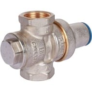 �������� �������� STOUT PN16 ��/�� 1/2" ��� ����������� ��������� SVS-1009-000015