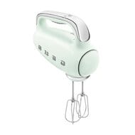 ������ ������ SMEG HMF01PGEU, 9 ������� ���������, ���������� �������