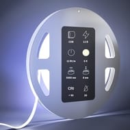 ������������ ����� Maytoni Led Strip Ultra 24� COB 12��/� 6000� 5� IP20, 201077