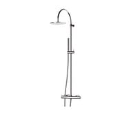 Душевая система термостатическая Remer EQ37330L, хром — миниатюра 1