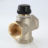 ������ ����������� ������������ 1" (� ����������� �����������) VT.MR02.N.0603