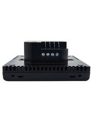 Терморегулятор STOUT для теплого пола 16А, черный STE-3002-311722