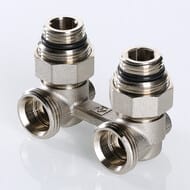���� ��� ������� ����������� ��������� VALTEC 3/4" �������, ���������, c ���������� VT.345.KNA.E04