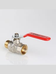 ���� ������� VALTEC BASE-���� �������������� � ���������-������� DN20 PN40 3/4" �� VT.215S.N.05