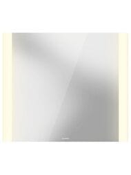 Зеркало Duravit Light and mirror 800х700х34 2 светильника LM786600000 — изображение 3