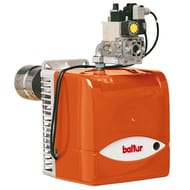 Газовая горелка Baltur BTG 12 (35-115 кВт) L300 одноступенчатая   17170020