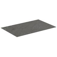 ���������� ��� ����� 80 Ideal Standard CONCA (800x505x6) ������������, grey stone T3970DI