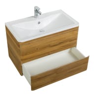����� ��� �������� BelBagno ALBANO (900�450�500) ���������, Rovere Rustico ALBANO-900-2C-SO-RR