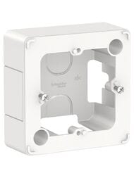 Коробка Systeme Electric BLANCA подъемная, белый BLNPK000011