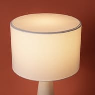 Настольный светильник Freya MarmoLatte (Мармолатте) FR2054TL-01BS, 220/240 V, IP 20, белый