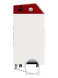 Одноконтурный газовый котел Lemax Omega CI 50 с чугунным ТО, 53кВт,  энергонезависимый,   173406