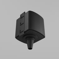 ��������� ��� ����� Maytoni Unity (�����) TRA010-1-A-B ������, IP20, ������