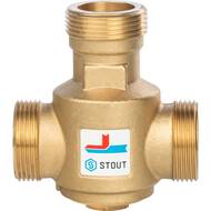 ���������������� ������������ ������ STOUT G 1  1/4 �� 70��, ��� �����. ������ SVM-0030-325508