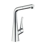 ��������� Hansgrohe Metris M71 ��� ����� 320 ��, �������� �����, ���� 73812000