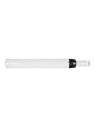 Труба с наконечником Rommer АНТИЛЁД 60/100 (900мм), рабочая 750мм, RCA-6010-001751