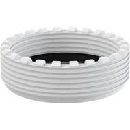 Подсоединение сифона для мойки Alcaplast S507 1 1/2" x 1 1/4"