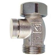 ������ �������� HERZ  RL-1 ��������� G3/4" ������ ��������, ��, 00000000534