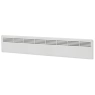 Конвектор настенный ENSTO FinnHeat MINI 1000 Вт (1121х235х85) мех.термостат, EPHBMM10PR