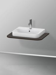 ���������� Duravit Happy D.2 Plus 650�480�16 1 �����, ����, ���� ������������� HP031B06969