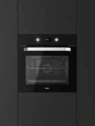 ������� ���� TEKA Universo HCB 6535 BLACK (595�595�559) ������., ������ ������/������ ������ �����