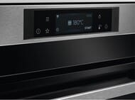 ������� ���� AEG CombiQuick KMK768080M (455x595x567) ������������, � ���, ����.�����, Wi-Fi