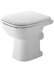 ������ ��������� DURAVIT D-CODE 350�480�385 �������������� ������ 21080900002