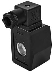 Катушка STOUT для соленоидных клапанов SSV-0020 1/2",3/4",1",нормально открытых,24В SSV-0110-000007