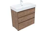 ����� ��� �������� Aquanet Nova Lite 85 (820�435�735) ���������, 3 �����, ��� ������������ 302477