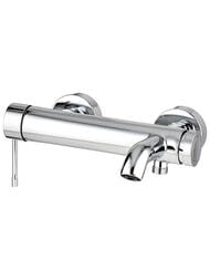Смеситель Grohe Essence 33628001 для ванны, однорычажный с душевым гарнитуром