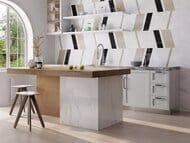 ����� KERAMA MARAZZI ������� 1 ���� (400�1200�10) ������������ ID129 (��.)