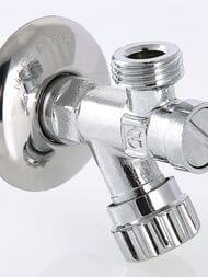 ������� � �������� VALTEC 1/2"��3/4"� ��� ����������� �/� ��������, VT.282.GBC.0405