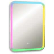 ������� Silver Mirrors ������ RGB (550�800) ������-���������,��������� ����.,������ LED-00002511