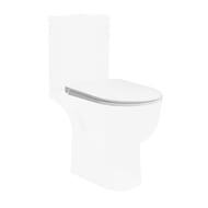 ������� ��� ������� KERAMA MARAZZI BUONGIORNO PRO � �����������, ����� ��������� BG.Pro.seat.01\WHT