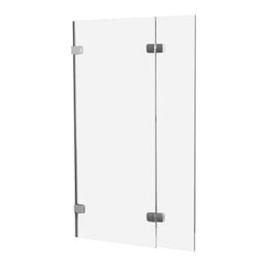 ������ �� ����� RAVAK BVS2-100 L (995-1005�1500) �����, ������� ����, ������ Transparent