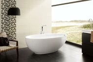 ����� ��������� JACUZZI DESIRE 1850�950�635 ���������������, ����-�������, ����� ������ 9443814A