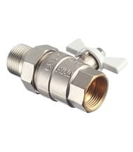 ���� � ����������� 3/4"�� VALTEC BASE ����� ������� VT.227.NW.05