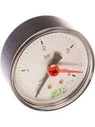 �������� Far, 0-4 ���, 1/4", D63��, ����.�����. (������.),   FA 2500 04