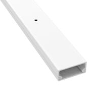 Кабель-канал DKC TMC 22x10 (2 метра) 317
