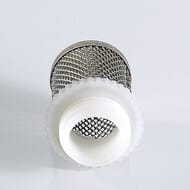 Фильтр сетчатый VALTEC 1/2" VT.157.0.04
